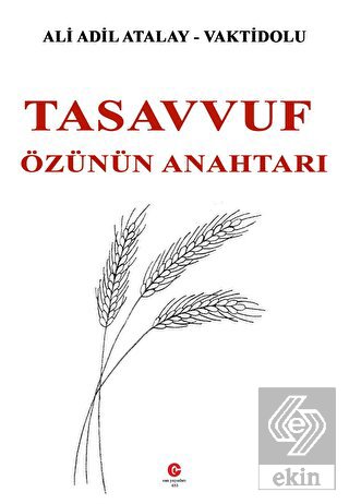 Tasavvuf Özünün Anahtarı