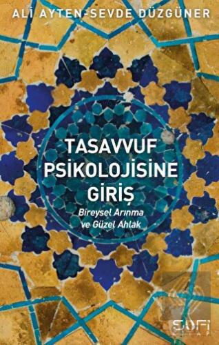 Tasavvuf Psikolojisine Giriş