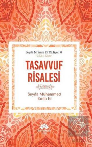 Tasavvuf Risalesi
