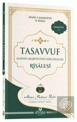 Tasavvuf Risâlesi