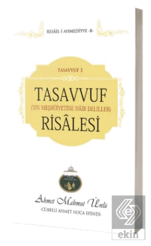Tasavvuf Risalesi
