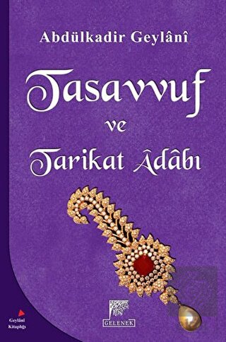 Tasavvuf ve Tarikat Adabı