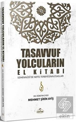 Tasavvuf Yolcuların El Kitabı