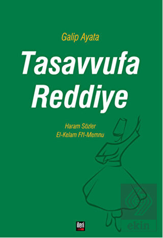 Tasavvufa Reddiye