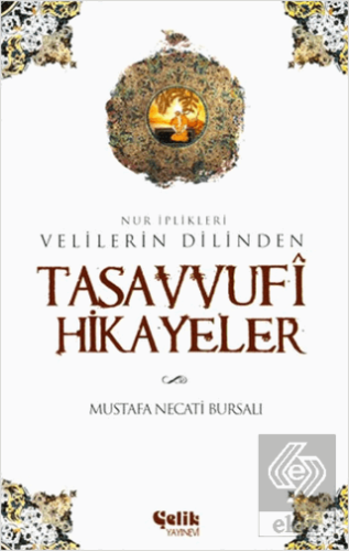 Tasavvufi Hikayeler