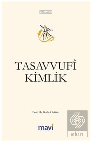 Tasavvufi Kimlik