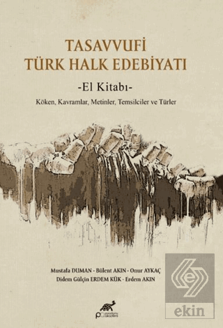 Tasavvufi Türk Halk Edebiyatı