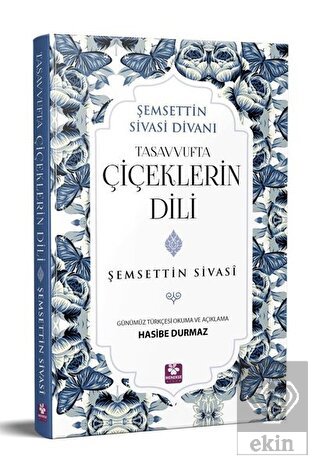Tasavvufta Çiçeklerin Dili