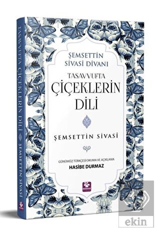 Tasavvufta Çiçeklerin Dili