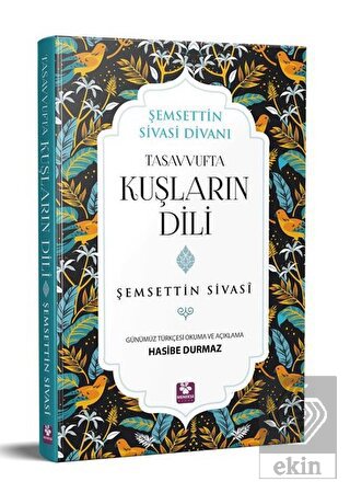 Tasavvufta Kuşların Dili