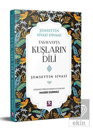 Tasavvufta Kuşların Dili