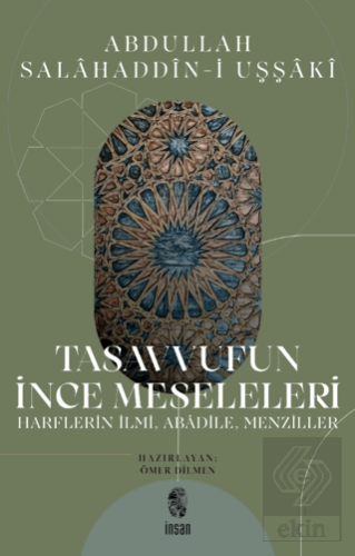 Tasavvufun İnce Meseleleri