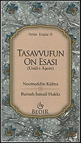 Tasavvufun On Esası
