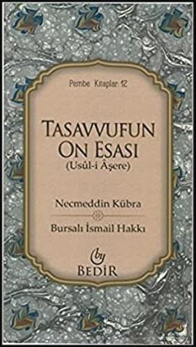Tasavvufun On Esası