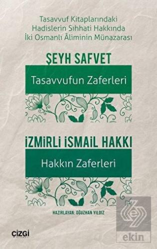 Tasavvufun Zaferleri - Hakkın Zaferleri