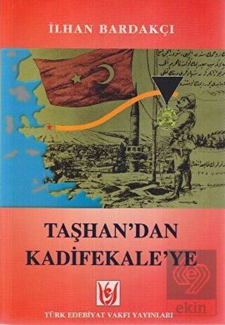 Taşhan'dan Kadifekale'ye