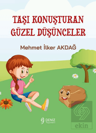 Taşı Konuşturan Güzel Düşünceler