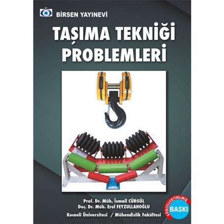Taşıma Tekniği Problemleri