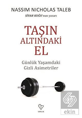 Taşın Altındaki El
