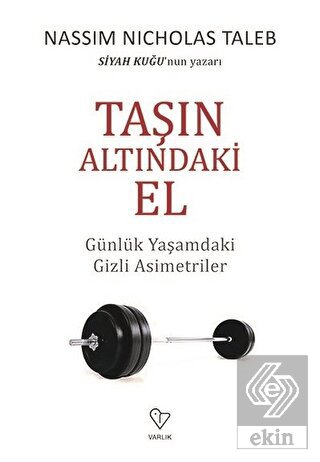 Taşın Altındaki El