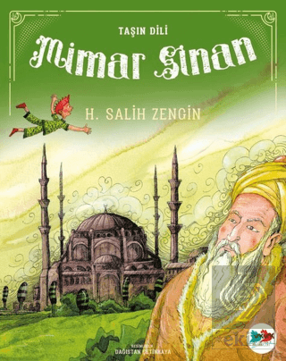 Taşın Dili Mimar Sinan