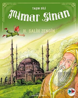 Taşın Dili Mimar Sinan