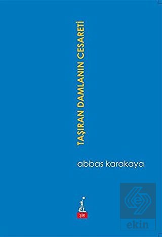 Taşıran Damlanın Cesareti