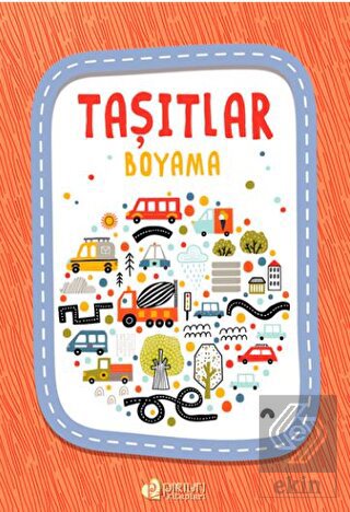 Taşıtlar Boyama