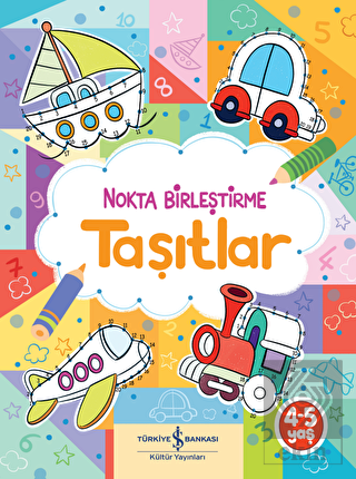 Taşıtlar - Nokta Birleştirme