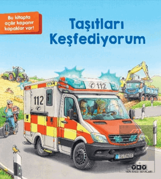 Taşıtları Keşfediyorum