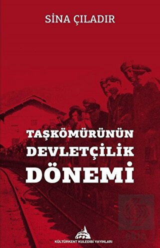 Taşkömürünün Devletçilik Dönemi