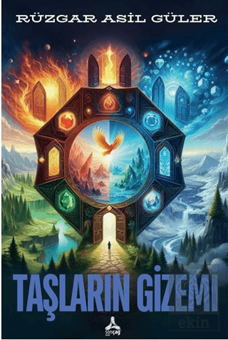 Taşların Gizemi