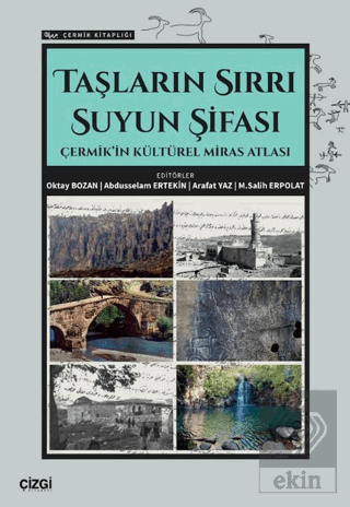 Taşların Sırrı Suyun Şifası