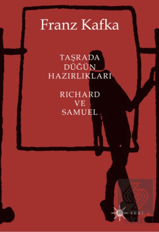 Taşrada Düğün Hazırlıkları - Richard ve Samuel