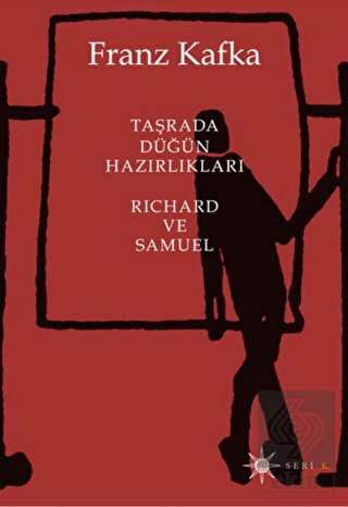 Taşrada Düğün Hazırlıkları - Richard ve Samuel