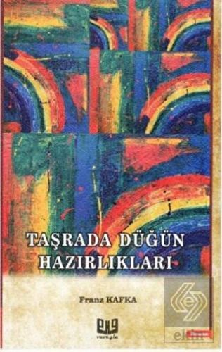 Taşrada Düğün Hazırlıkları