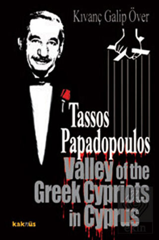 Tassos Papadopoulos Valley Of The Greek Cypriots İ