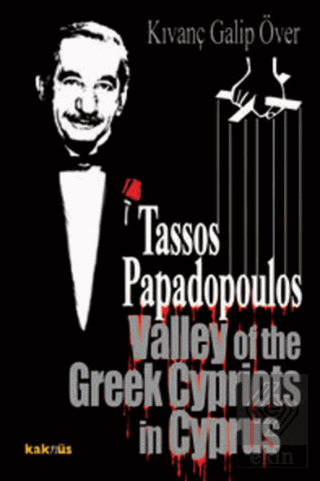 Tassos Papadopoulos Valley Of The Greek Cypriots İ
