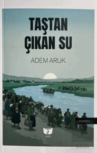 Taştan Çıkan Su