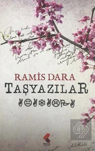 Taşyazılar