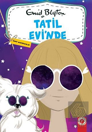 Tatil Evi\'nde - Genç Maceracılar 1