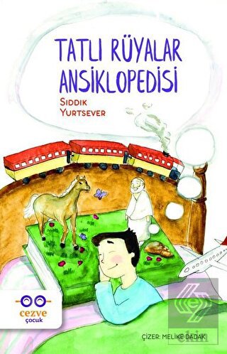 Tatlı Rüyalar Ansiklopedisi