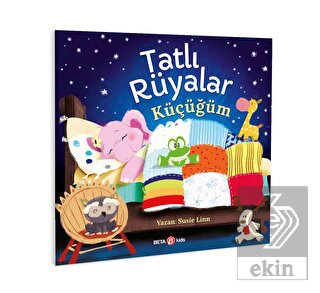 Tatlı Rüyalar Küçücüğüm