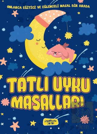 Tatlı Uyku Masallları