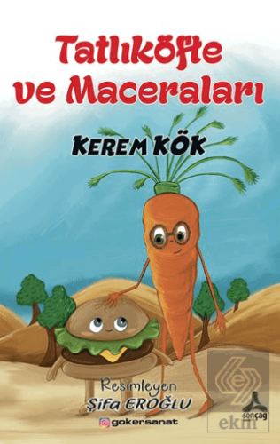 Tatlıköfte ve Maceraları