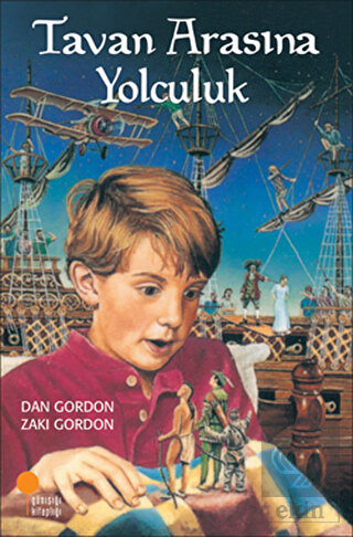 Tavan Arasına Yolculuk