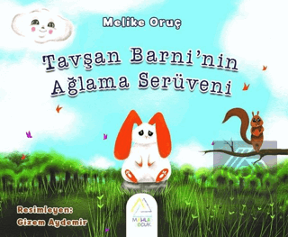 Tavşan Barni'nin Ağlama Serüveni