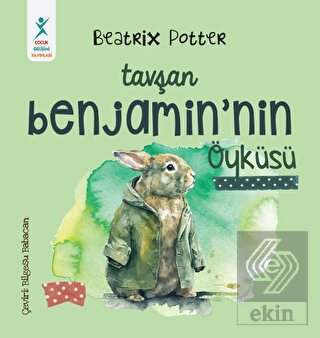 Tavşan Benjamin'in Öyküsü