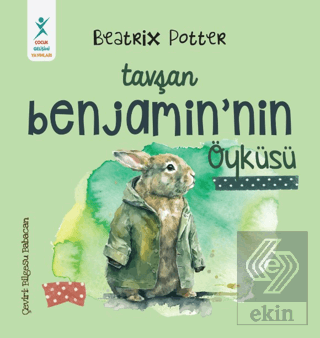 Tavşan Benjamin'in Öyküsü