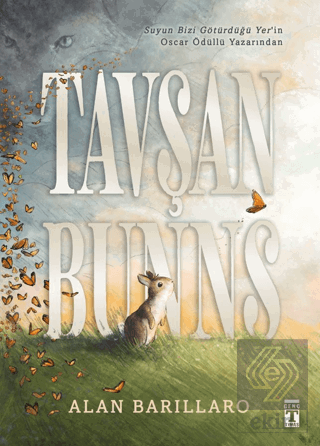 Tavşan Bunns